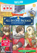 Dragon Quest X: All In One Package Version 1 to 3 (Dragon Quest X: All In One Package - ver.1+ver.2+ver.3 -)