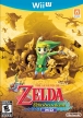 The Legend of Zelda: The Wind Waker HD (Zelda no Densetsu Kaze no Takuto HD)