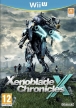 Xenoblade Chronicles X (Xenoblade X, Xenoblade Cross, *XenobladeX*)