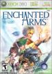 Enchanted Arms ([eM] -eNCHANT arM-)
