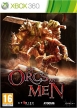 Of Orcs and Men (Renaissance)