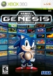 Sega Mega Drive Ultimate Collection (Sonic's Ultimate Genesis Collection)