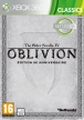 The Elder Scrolls IV: Oblivion - Edition 5ème anniversaire (The Elder Scrolls IV: Oblivion - 5th Anniversary Edition)