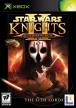 Star Wars: Knights of the Old Republic II (*Star Wars: Knights of the Old Republic 2, Star Wars KOTOR II, Star Wars KOTOR 2*)