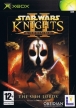 Star Wars: Knights of the Old Republic II (*Star Wars: Knights of the Old Republic 2, Star Wars KOTOR II, Star Wars KOTOR 2*)