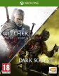 Dark Souls III & The Witcher 3 Wild Hunt Compilation (The Witcher 3: Wild Hunt / Dark Souls III Double Pack)