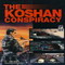 B.A.T. II: The Koshan Conspiracy