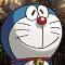 Doraemon: Nobita's Dinosaur 2006 DS