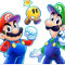 Mario & Luigi: Paper Jam Bros. (*Mario & Luigi: *Paper Jam Bros, Mario & Luigi RPG Paper Mario Mix)