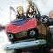 Steambot Chronicles: Vehicle Battle Tournament (Ponkotsu Roman Daikatsugeki Bumpy Trot: Vehicle Battle Tournament)