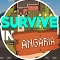Survive in Angaria