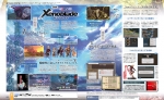 Scans Xenoblade Chronicles 3D