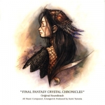 Scans Final Fantasy Crystal Chronicles