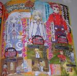 Scans Tales of Symphonia
