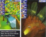 Scans Sonic Chronicles: La Confrérie des Ténèbres