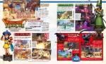 Scans Dragon Quest Heroes: Le Crépuscule de l'Arbre du Monde