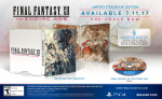 Scans Final Fantasy XII: The Zodiac Age