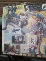 Scans Valkyria Chronicles 3: Unrecorded Chronicles