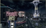 Scans Fallout: New Vegas