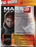 Scans Mass Effect 3
