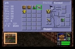 Screenshots Advanced Dungeons & Dragons: Lost Dungeon 