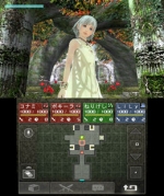 Screenshots Labyrinth no Kanata 