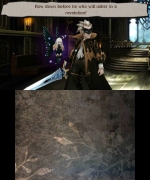 Screenshots Bravely Second: End Layer 
