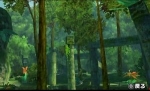 Screenshots Class of Heroes 3D 