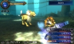 Screenshots Final Fantasy Explorers 