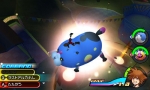 Screenshots Kingdom Hearts 3D: Dream Drop Distance 