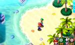Screenshots Mario & Luigi: Superstar Saga + Bowser’s Minions 