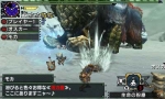 Screenshots Monster Hunter Generations 