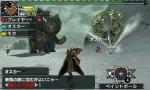 Screenshots Monster Hunter Generations 