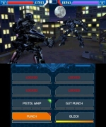 Screenshots Transformers: Rise of the Dark Spark 