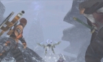 Screenshots Xenoblade Chronicles 3D 