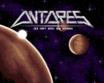 Screenshots Antares: Der Griff nach den Sternen 