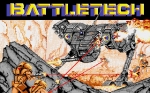 Screenshots Battletech 