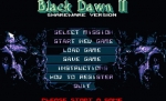 Screenshots Black Dawn II 