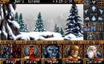 Screenshots Ishar 2: Messengers of Doom 