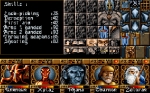 Screenshots Ishar 2: Messengers of Doom 