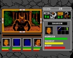 Screenshots Lords of Doom 