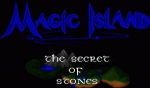 Screenshots Magic Island: The Secret of Stones 