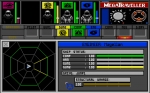 Screenshots MegaTraveller 1: The Zhodani Conspiracy 