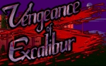 Screenshots Vengeance of Excalibur 