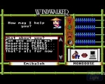 Screenshots Windwalker - A Tale from Moebius 