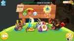 Screenshots Angry Birds Epic 
