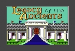 Screenshots Legacy of the Ancients 