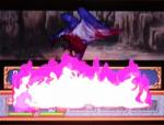 Screenshots Eldorado Gate Volume 2 Lui, il met le feu