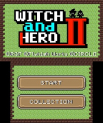 Screenshots Witch and Hero II 