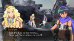 Screenshots Code of Princess EX 